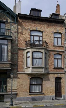 Rene Magritte Müzesi